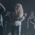 Videoclip para el tema 'Milana' de Guadalupe Plata. Rodado en el mítico local Alpha 79.
