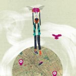 Ilustraciones para el libro 'Las 100 ideas de ideas4all'