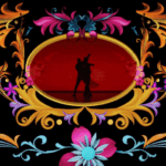 India - La maleta (visuales para concierto)