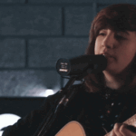 Joana Serrat - Cold - Vevo DSCBR