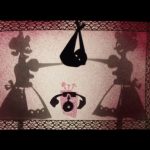 Cortometraje animado 'La niña que tenía una sola oreja'
