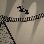 Cortometraje animado 'La niña que tenía una sola oreja'