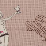 Cortometraje animado 'La niña que tenía una sola oreja'