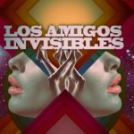 Videoclip trailer del tema 'Dulce' del grupo musical Los amigos invisibles.