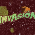 Videoclip trailer del tema 'Dulce' del grupo musical Los amigos invisibles.