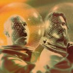 Videoclip trailer del tema 'Dulce' del grupo musical Los amigos invisibles.