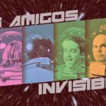 Videoclip trailer del tema 'Dulce' del grupo musical Los amigos invisibles.