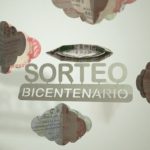 Sorteo bicentenario de Lotería Nacional de España