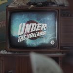 Videoclip para el tema musical de Love of Lesbian titulado 'Cuando no me ves'
