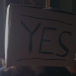 Videoclip para el tema musical de Love of Lesbian titulado 'Cuando no me ves'