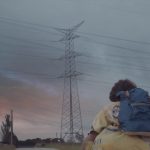 Videoclip para el tema musical de Love of Lesbian titulado 'Cuando no me ves'