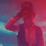Videoclip para el tema musical de Love of Lesbian titulado 'Cuando no me ves'