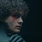 Videoclip para el tema musical de Love of Lesbian titulado 'Cuando no me ves'