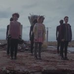Videoclip para el tema musical de Love of Lesbian titulado 'Cuando no me ves'
