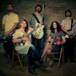 Videoclip para el tema musical 'Con mi voz' del grupo musical Mäbu.