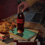 Campaña 'Magia de verdad' para la marca Coca-Cola.