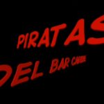 Videoclip del tema 'Piratas del bar Caribe' del artista Melendi realizado con estética cómic inspirada en 'Sin City'
