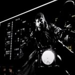 Videoclip del tema 'Piratas del bar Caribe' del artista Melendi realizado con estética cómic inspirada en 'Sin City'