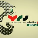 Muestra de cine palestino 2011