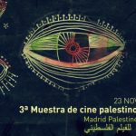 Muestra de cine palestino 2012