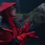 Videoclip del tema 'Emergencia' de Nathy Peluso