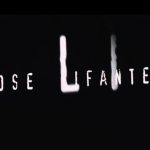 Créditos iniciales del cortometraje 'Notamotof' dirigido por Rubén Coca