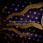 Créditos finales del largometraje 'O Apóstolo'