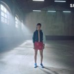 Spot de Samsung #smartgirl