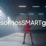 Spot de Samsung #smartgirl