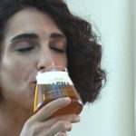 Spot publicitario de la campaña La carta Magna de Magna para la cerveza Magna de San Miguel.
