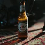 Campaña publicitaria titulada Restless para cervezas San Miguel. Dirigida por Maxi Blanco.
