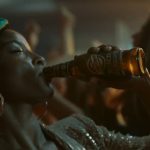Campaña publicitaria titulada Restless para cervezas San Miguel. Dirigida por Maxi Blanco.
