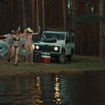 Campaña publicitaria titulada Restless para cervezas San Miguel. Dirigida por Maxi Blanco.