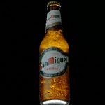 Campaña publicitaria titulada Restless para cervezas San Miguel. Dirigida por Maxi Blanco.
