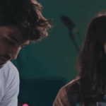 Entrevista a SEXY ZEBRAS en Vevo