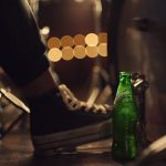 Sprite. I Gotta Be Me