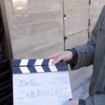 Videoclip del tema 'Allegory' de The Cabriolets.