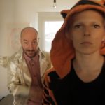 Videoclip del tema 'Allegory' de The Cabriolets.