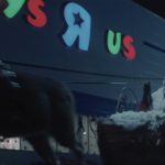 Spot navideño para Toys'r'us. Dirigido por Maxi Blanco.