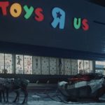 Spot navideño para Toys'r'us. Dirigido por Maxi Blanco.