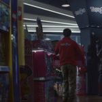 Spot navideño para Toys'r'us. Dirigido por Maxi Blanco.