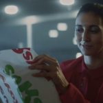 Spot navideño para Toys'r'us. Dirigido por Maxi Blanco.
