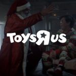 Spot navideño para Toys'r'us. Dirigido por Maxi Blanco.