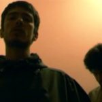 Videoclip 'Otro día en el mundo' del grupo musical Vetusta Morla.