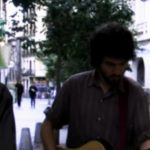 Videoclip 'Otro día en el mundo' del grupo musical Vetusta Morla.