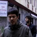 Videoclip 'Otro día en el mundo' del grupo musical Vetusta Morla.