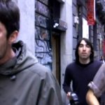 Videoclip 'Otro día en el mundo' del grupo musical Vetusta Morla.