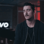 Vevo DSCBR con Bravo Fisher!