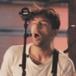 Vevo DSCBR con Bravo Fisher