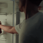 Campaña 'Meals Romantic Lunch' de Coca-Cola.